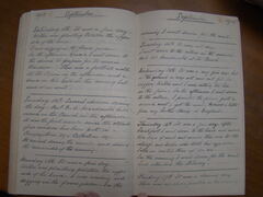 Diary image 3097