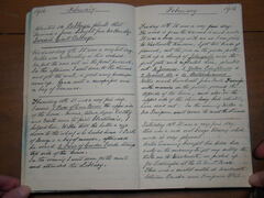 Diary image 3150