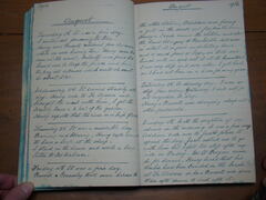 Diary image 3180