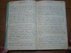 Diary image 3182