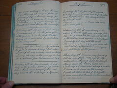 Diary image 3183