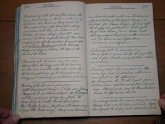 Diary image 3192