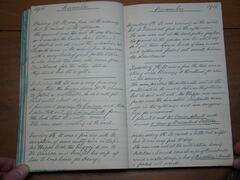 Diary image 3195