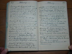 Diary image 3212