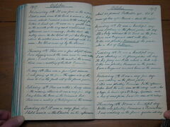 Diary image 3255