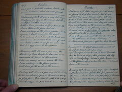 Diary image 3257