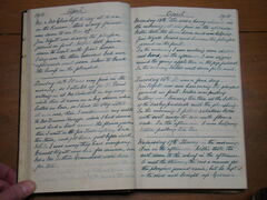 Diary image 3292