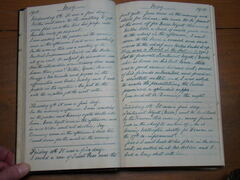 Diary image 3297
