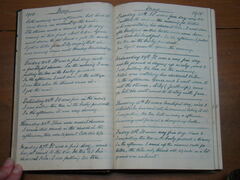 Diary image 3300