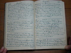 Diary image 3315