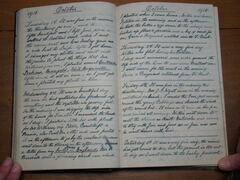Diary image 3324