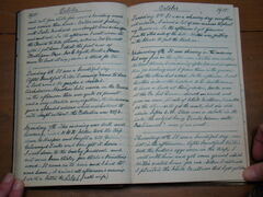 Diary image 3325