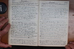 Diary image 3500