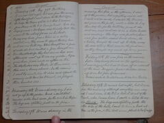 Diary image 3600