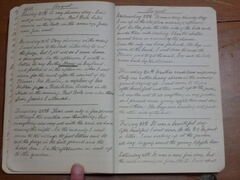 Diary image 3601