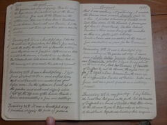 Diary image 3602