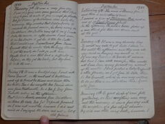 Diary image 3604