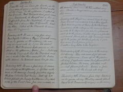 Diary image 3607