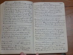 Diary image 3630