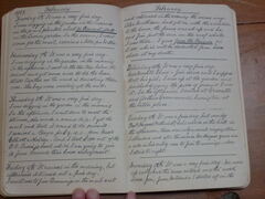 Diary image 3634