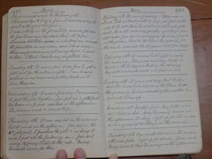 Diary image 3650