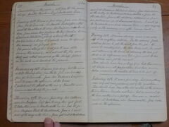 Diary image 3695