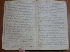 Diary image 3700