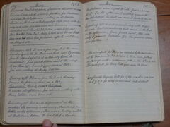 Diary image 3736