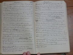 Diary image 3750