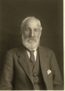 Charles Septimus Clarke